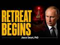 Putin S Army FORCED Back Into Russia
