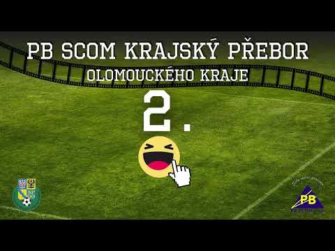 Anketa Gól 25. kola krajského přeboru 2021/2022