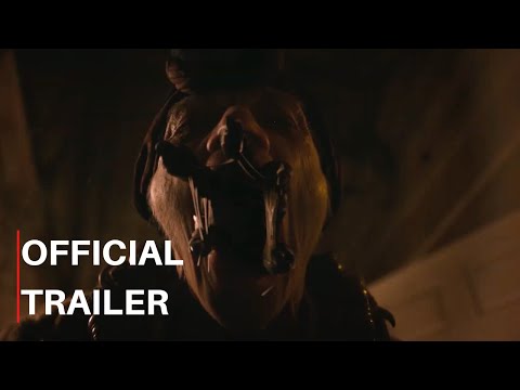 The Accursed | Official Trailer 2022
