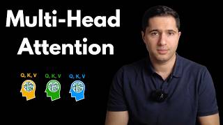 Why GPT’s Attention Mechanism Is So Complicated