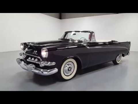 1956 Dodge Coronet (CC-1201299) for sale in Mooresville, North Carolina