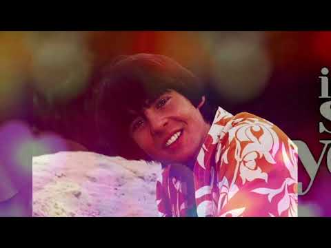 "Written In My Heart" (Ultimate Video) by Davy Jones with Chris Andrews - 10th Anniversary Edition