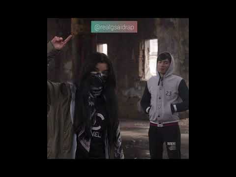 G-Said ft DG-S: 80×90  (Intro)