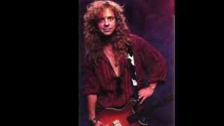 Jack Blades