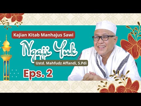 Live Stream MalangRayaTV episode 2 Ngaji Yuuk...