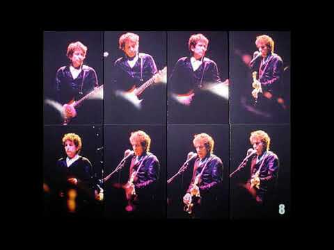 Bob Dylan - Complete Show, Poughkeepsie, New York, 5/1/1996