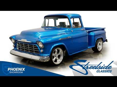 1956 Chevrolet 3100 (CC-2083810) for sale in Mesa, Arizona