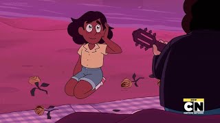 Cover art for I'd Rather Be Me (With You) - Steven Universe