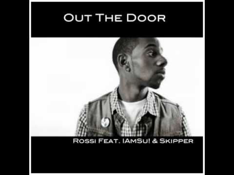 Rossi - Out The Door ft. iamsu!, Skipper (Thizzler.com MP3 DOWNLOAD)