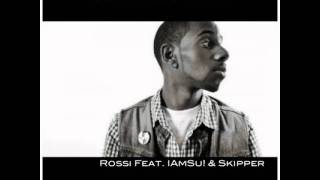 Rossi - Out The Door ft. iamsu!, Skipper (Thizzler.com MP3 DOWNLOAD)