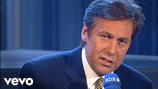 Roland Kaiser - So bist du (Die aktuelle Schaubude 27.02.1998)