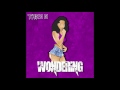 Tray G Wondering OFFICIAL VERSION