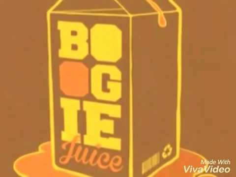 Ce Swagg - Boogy Juice