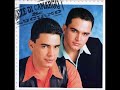 Zezé Di Camargo E Luciano É Minha Vida CD Completo 1997