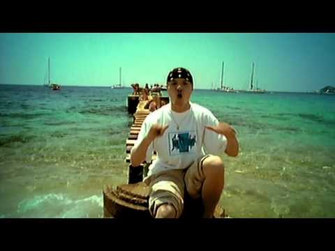 La Clinique - La playa [Official Music Video]