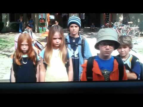 cheaper by the dozen - in too deep