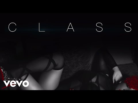 Danielle D.I. - Class (Official Audio)