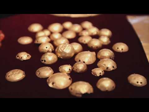 The First Civilization in Europe and the Oldest Gold in the World - Varna, Bulgaria