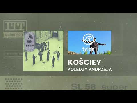 KOŚCIEY - KOLEDZY ANDRZEJA MIXTAPE [FULL ALBUM]