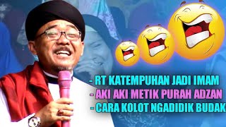 Download lagu HILARIOUS!! The Latest and Funniest Lecture by KH Asep Mubarok 2022 mp3 Download lagu HILARIOUS!! The Latest and Funniest Lecture by KH Asep Mubarok 2022 mp3