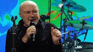 Download lagu Phil Collins Live 2019 ⬘ 4K 🡆 Take Me Home 🡄 Sept 24 - Houston, TX mp3
