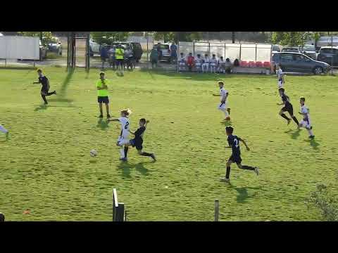 2022/05/20 3T Villafranca B – Golosine