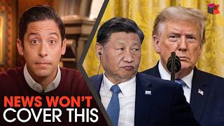China Steals 220M Voter Files: Trump's Primetime Speech EXPLAINED