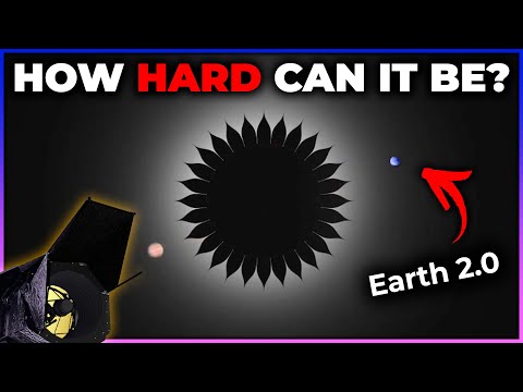 The Quest for Earth 2.0: Discovering Exoplanets by Suppressing Starlight