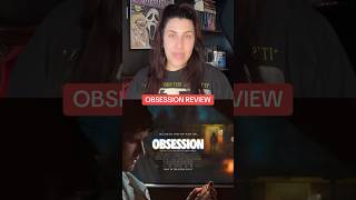 Obsession Movie Review