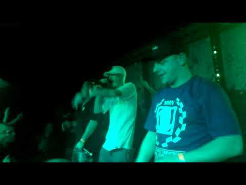 Hemp Gru Eter Sopot 1.12.2018