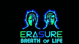 Erasure - Breath of Life (Grabowsk! Remix)