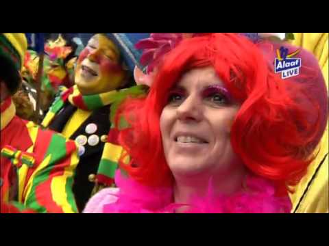 BBBBZ 2016: Kartoesj - Es ver et doon/Tam Tam