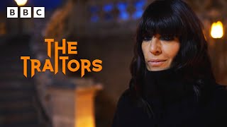 The Traitors: UK ( The Traitors UK )