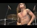Red Hot Chili Peppers - Fight Like A Brave (Pinkpop Festival 1988)
