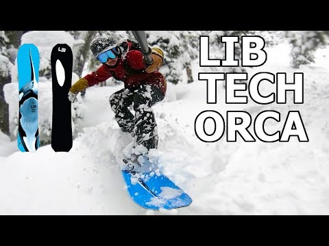 lib tech orca bindings