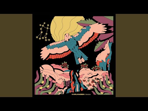 Pelota – Khruangbin