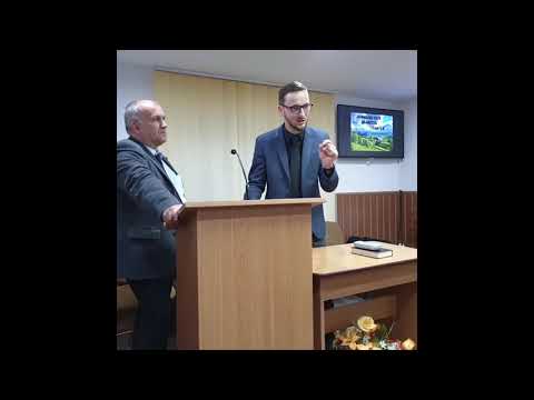 Lămuriri despre Cina Domnului - Q&A