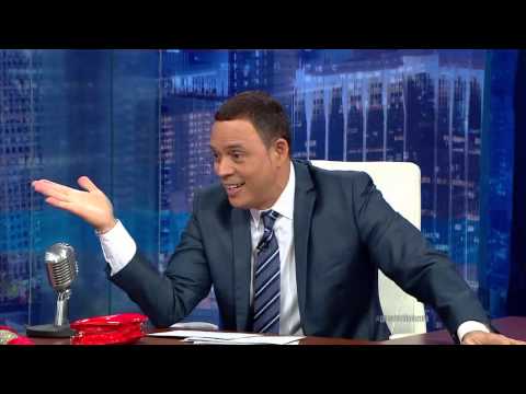 "El show de Alexis Valdés" - Programa completo - 16 de febrero de 2015