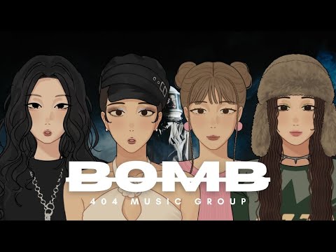 404 - Bomb | Official Video