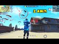 Insane 2 AWM Intense Duo Vs Squad Ajjubhai OverPower Gameplay Garena Free Fire