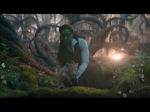 Elphaba