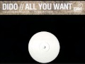 Dido - All You Want (Rio Klein Remix) 