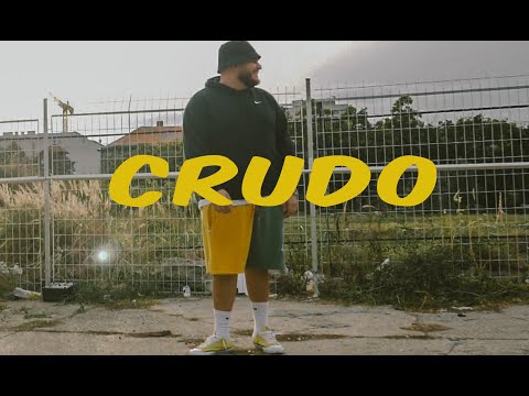 KONDOR - CRUDO (MUSIC VIDEO)
