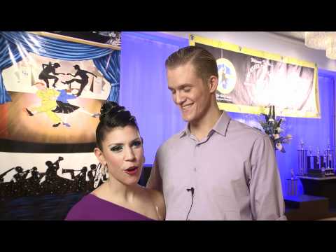 Kosta Trifunovic & Tonja Martin