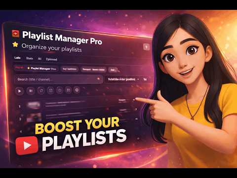 Item video thumbnail