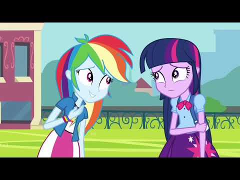 "Rainladdin" Part 7 - Rainbow arrested