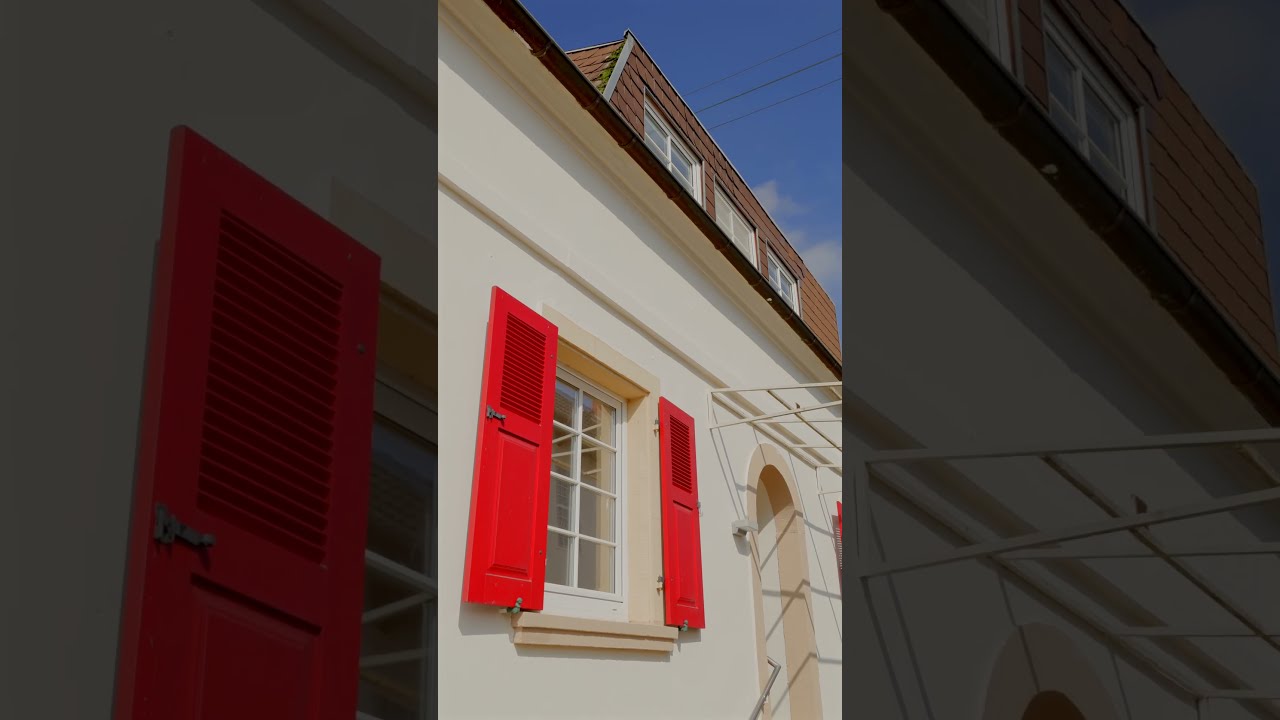 Immobilienvideo
