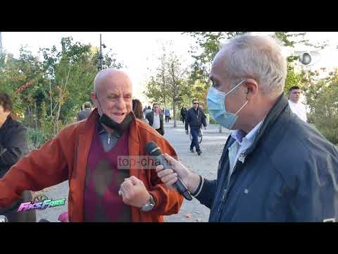 Fiks Fare/ Rama sjell opozitën nga jashtë, qytetarët: E kot, do i hanë ujqërit e vjetër!