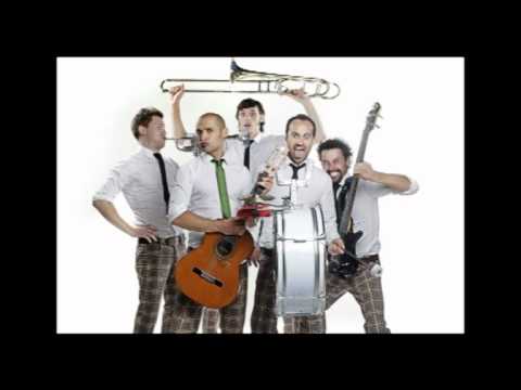 Inculto - Stovi namelis