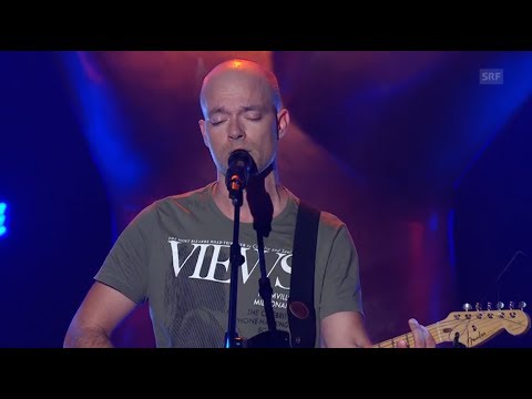 Peter Brandenberger - Home - Blind Audition - The Voice of Switzerland 2014
